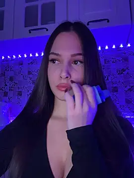 Snapshot of EricaWalls chatting on February 3, 2025, 4:31 pm EricaWalls online show from February 3, 2025, 4:31 pm