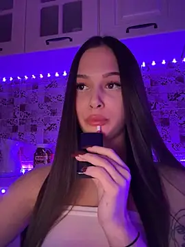 Snapshot of EricaWalls chatting on February 3, 2025, 12:15 am EricaWalls online show from February 3, 2025, 12:15 am