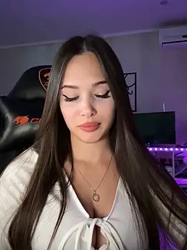 Snapshot of EricaWalls chatting on September 19, 2025, 8:57 pm EricaWalls online show from September 19, 2025, 8:57 pm