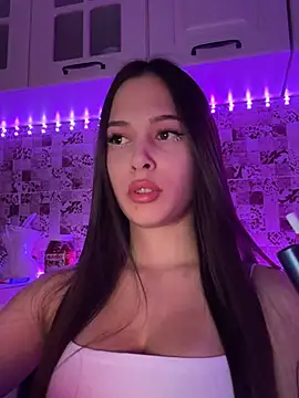 Snapshot of EricaWalls chatting on February 6, 2025, 9:28 pm EricaWalls online show from February 6, 2025, 9:28 pm