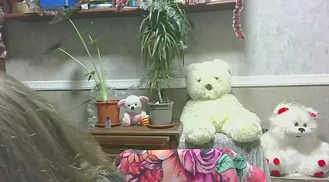 Snapshot of Manulyonok51 chatting on January 22, 2025, 6:20 pm Manulyonok51 online show from January 22, 2025, 6:20 pm