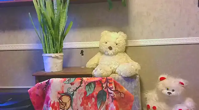 Snapshot of Manulyonok51 chatting on February 28, 2025, 6:21 am Manulyonok51 online show from February 28, 2025, 6:21 am