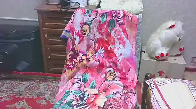 Snapshot of Manulyonok51 chatting on March 23, 2025, 12:04 am Manulyonok51 online show from March 23, 2025, 12:04 am