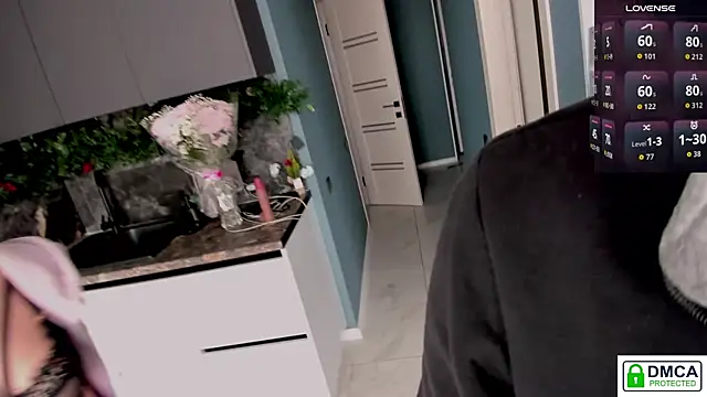 Black  bunny online show from April 19, 2026, 6:14 am