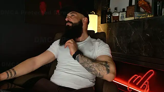 axxelrich  online show from March 17, 2026, 5:32 am