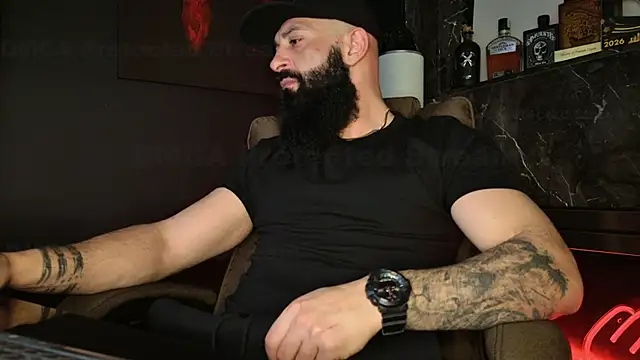 axxelrich  online show from February 9, 2026, 6:00 am