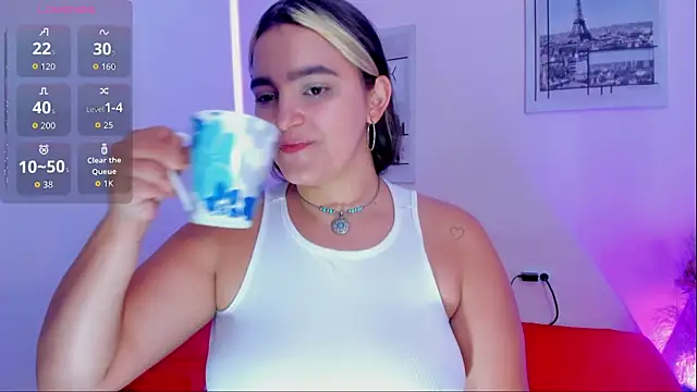 katy giil online show from September 27, 2025, 12:44 pm