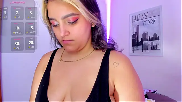 katy giil online show from October 14, 2025, 6:41 pm