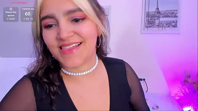 katy giil online show from September 26, 2025, 6:59 pm