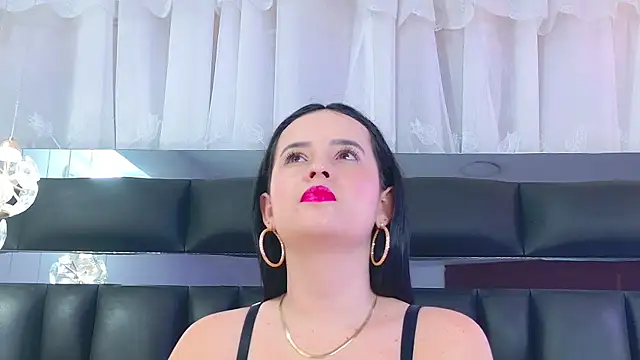 DahianaMoss online show from February 23, 2026, 11:44 am