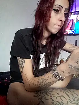 Snapshot of kriszy_baby chatting on December 5, 2024, 8:49 am kriszy baby online show from December 5, 2024, 8:49 am