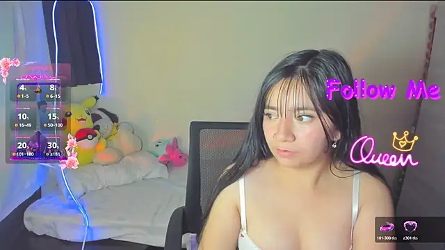 litle mily  online show from February 20, 2026, 6:26 am