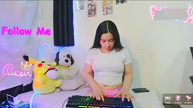litle mily  online show from June 4, 2026, 9:30 pm