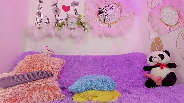 Snapshot of Ariadna_Evangeline chatting on December 15, 2025, 5:19 pm Ariadna Evangeline online show from December 15, 2025, 5:19 pm