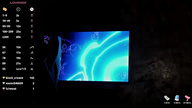 Snapshot of Charlotte_greys chatting on January 28, 2025, 1:18 am Charlotte greys online show from January 28, 2025, 1:18 am