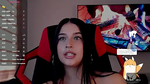 Snapshot of Charlotte_greys chatting on September 12, 2025, 7:35 pm Charlotte greys online show from September 12, 2025, 7:35 pm