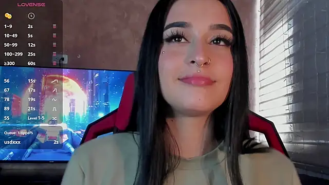 Snapshot of Charlotte_greys chatting on January 28, 2025, 9:50 pm Charlotte greys online show from January 28, 2025, 9:50 pm