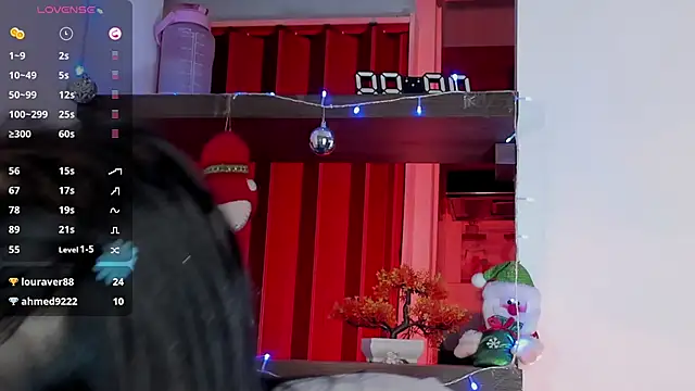 Snapshot of Charlotte_greys chatting on December 11, 2024, 3:35 am Charlotte greys online show from December 11, 2024, 3:35 am