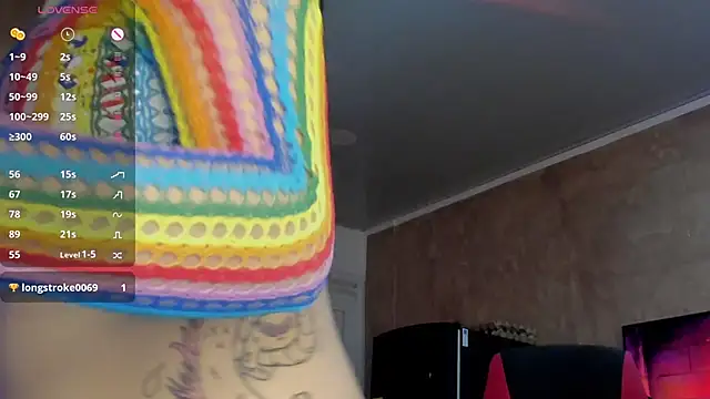 Snapshot of Charlotte_greys chatting on December 6, 2024, 1:35 am Charlotte greys online show from December 6, 2024, 1:35 am