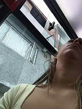 rachellboom online show from May 21, 2026, 9:45 pm