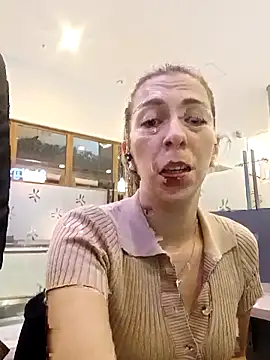 rachellboom online show from March 27, 2026, 10:33 pm