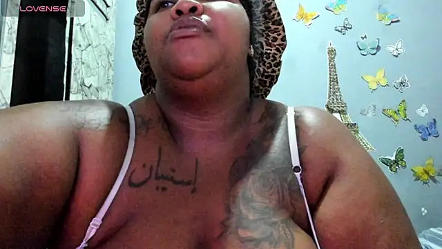 Snapshot of briyinabloom_ chatting on February 25, 2025, 9:48 pm briyinabloom online show from February 25, 2025, 9:48 pm