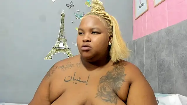 Snapshot of briyinabloom_ chatting on February 8, 2025, 6:11 pm briyinabloom online show from February 8, 2025, 6:11 pm