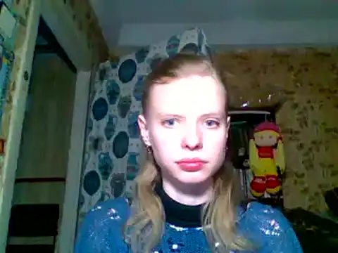 SexyAndYunge online show from December 3, 2024, 7:16 am