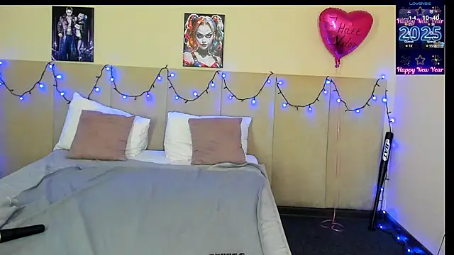 Snapshot of MuscleXXXBarbie chatting on February 17, 2025, 3:15 am MuscleXXXBarbie online show from February 17, 2025, 3:15 am