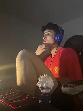 gojo satoru 18 online show from October 29, 2025, 5:39 am