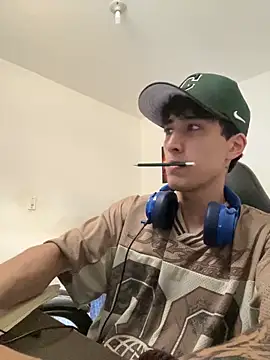 gojo satoru 18 online show from March 17, 2026, 5:05 pm