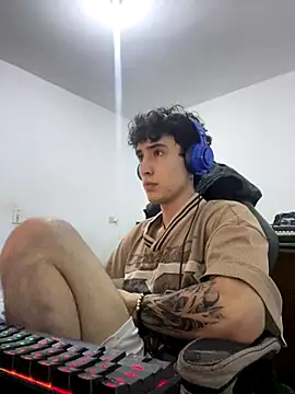 gojo satoru 18 online show from January 8, 2026, 5:24 am