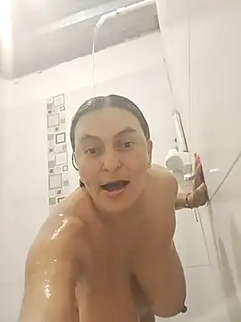 Snapshot of Horny-Mommy-Dirty chatting on October 28, 2025, 3:55 pm Horny-Mommy-Dirty online show from October 28, 2025, 3:55 pm