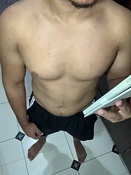 Brasileirinhoo online show from March 5, 2026, 3:25 am