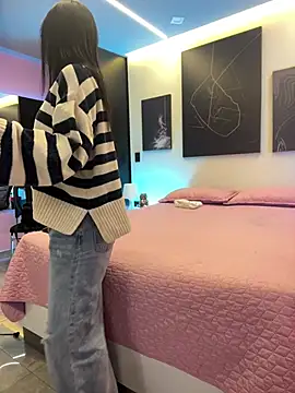 GabrielaLugo online show from May 9, 2026, 11:46 am