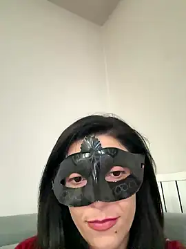 DreammGirlll online show from January 10, 2026, 12:50 am