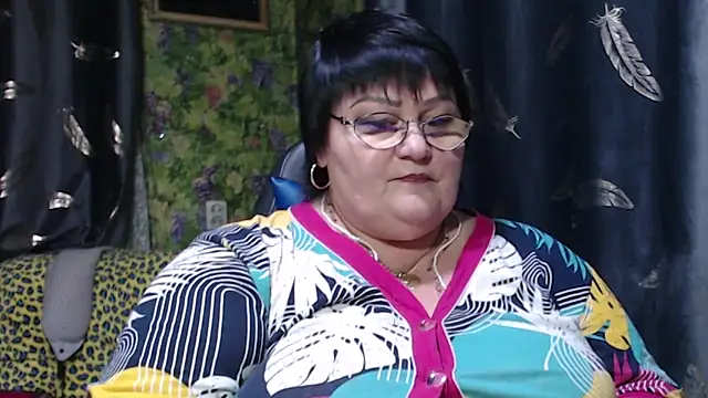 Goddess57 online show from November 21, 2025, 7:13 pm