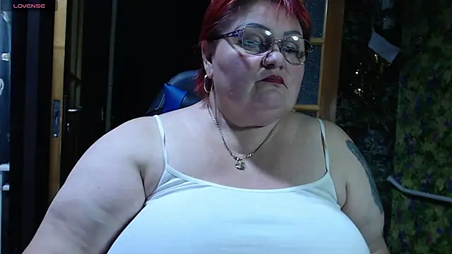 Snapshot of Goddess57 chatting on March 12, 2025, 1:08 pm Goddess57 online show from March 12, 2025, 1:08 pm