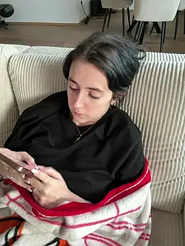 Snapshot of Lena_Lang chatting on March 1, 2026, 11:43 am Lena Lang online show from March 1, 2026, 11:43 am