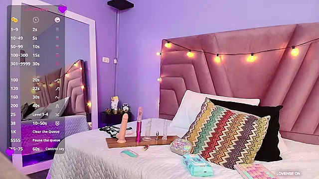 Beautifulskinny18 online show from March 10, 2025, 10:34 pm