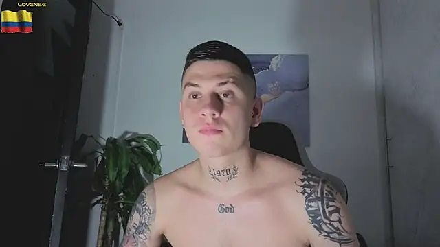 Yeiko Romero  online show from April 10, 2026, 8:16 pm