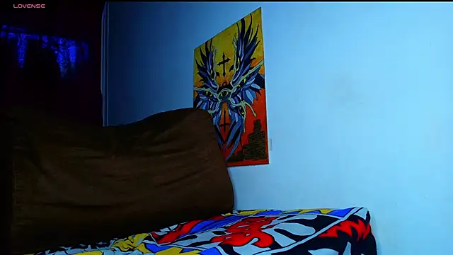 Thomass00 online show from January 18, 2026, 5:16 pm