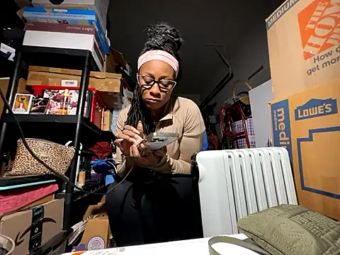 Snapshot of wynterheat chatting on January 12, 2026, 8:54 am wynterheat online show from January 12, 2026, 8:54 am