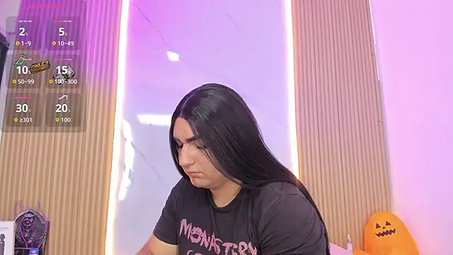 Athenaa 555 online show from November 3, 2025, 2:20 pm