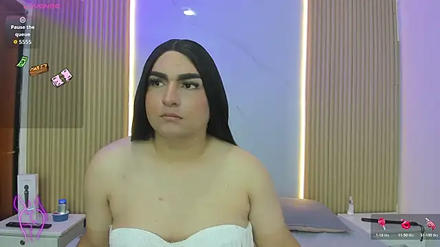 Athenaa 555 online show from November 4, 2025, 12:31 pm