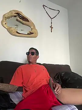 Daniel7131 online show from January 10, 2026, 10:38 pm