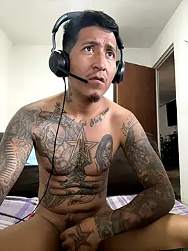 Daniel7131 online show from September 17, 2025, 3:14 pm