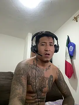 Daniel7131 online show from September 19, 2025, 1:15 pm