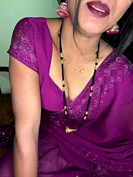 PUNAM BABY1 online show from November 17, 2025, 6:45 pm