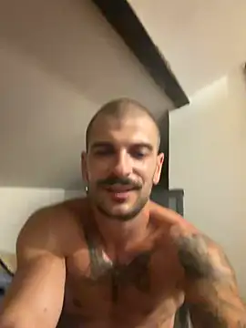 Snapshot of Greyoff chatting on June 23, 2026, 8:51 pm Greyoff online show from June 23, 2026, 8:51 pm